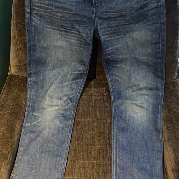 Lucky Brand jeans size 30 - Picture 2 of 3